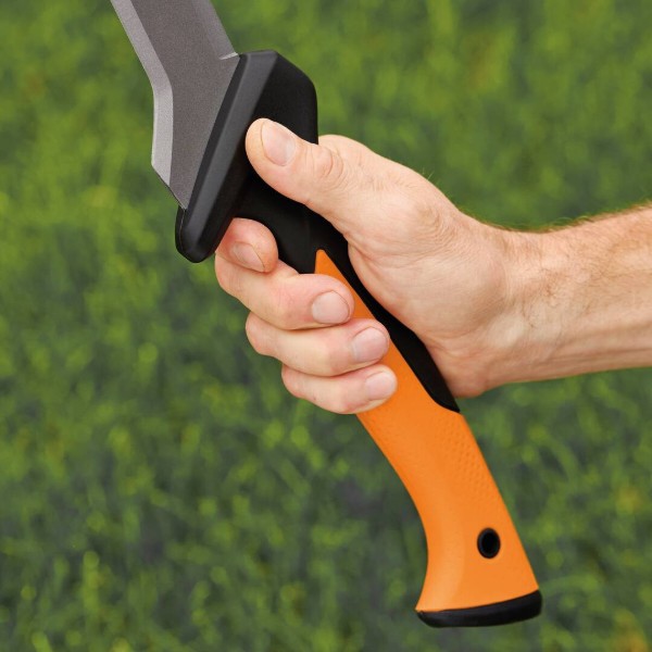 Фото - Мачете садовий Fiskars CL581 (1051236)